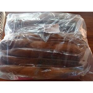 Karida‎ Butterfly Locs Crochet Hair 12 inch 6Packs pre twisted braids